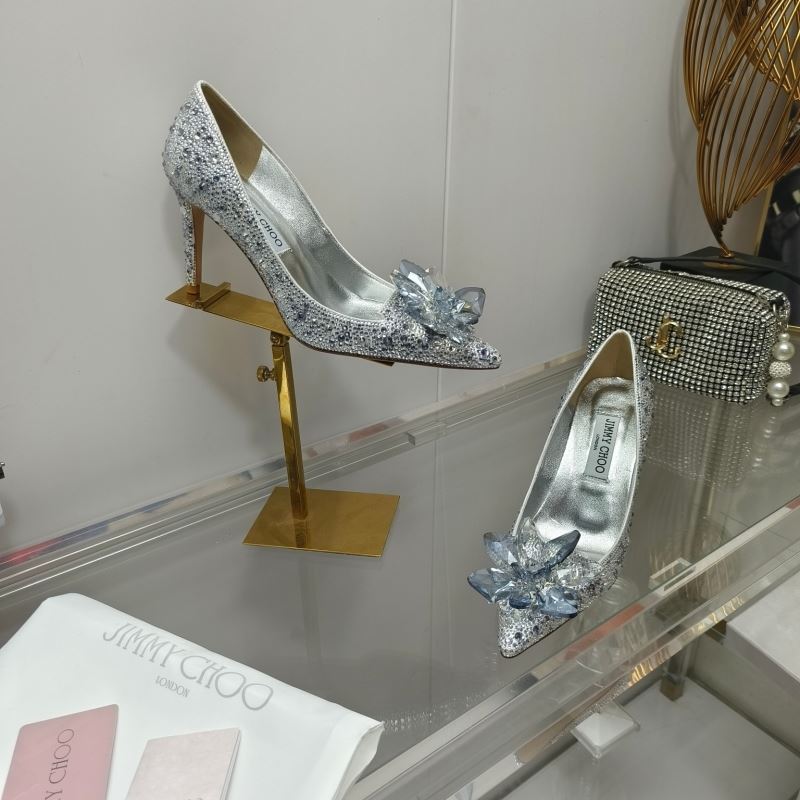 Jimmy Choo Shoes